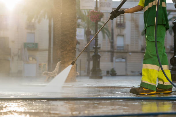 Best Commercial Pressure Washing  in Dunkirk, IN